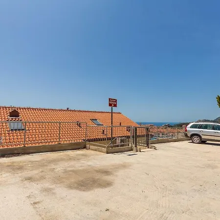 Oceanus Appartement Dubrovnik