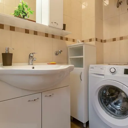 Oceanus Appartement Dubrovnik
