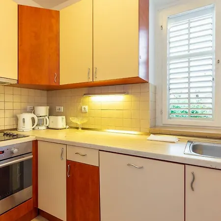 Appartement Oceanus