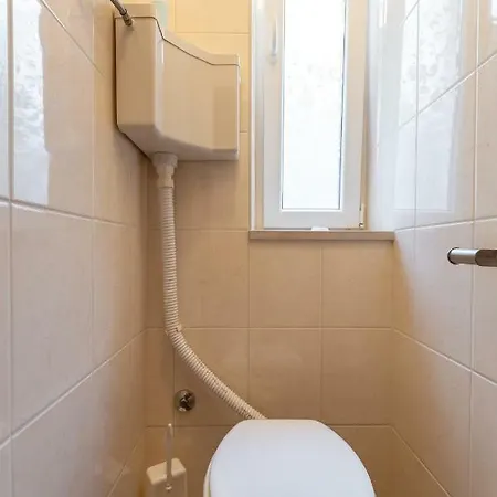 Oceanus Appartement Dubrovnik
