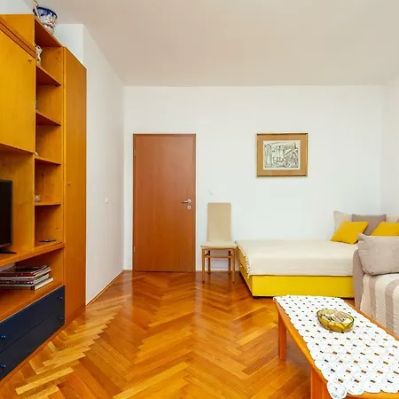 Appartement Oceanus *