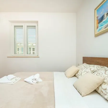 Appartement Oceanus Dubrovnik