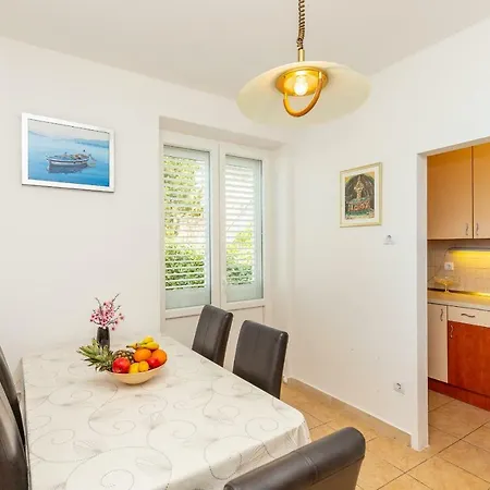 Oceanus Appartement