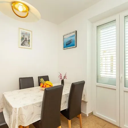 Oceanus Appartement Dubrovnik