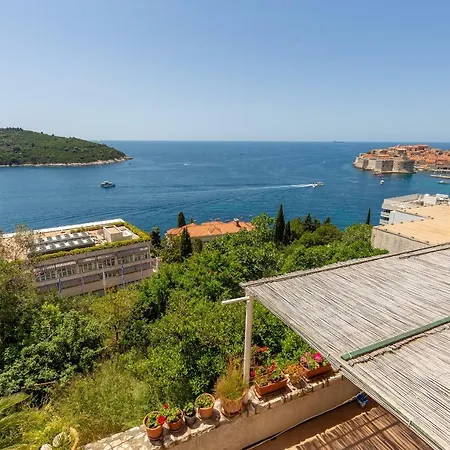 Oceanus Lejlighed Dubrovnik