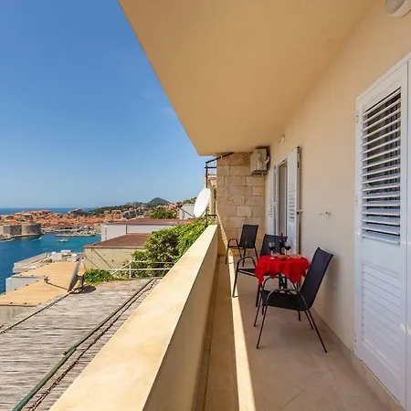 Apartmán Oceanus