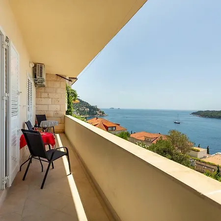 Oceanus * Dubrovnik