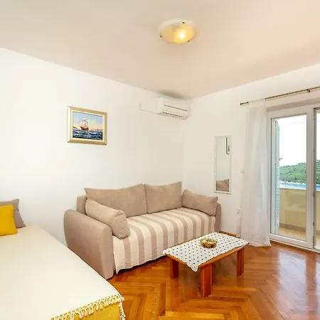 Apartmán Oceanus *