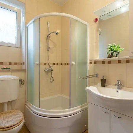 Oceanus Apartmán