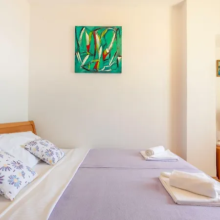 Oceanus Lejlighed Dubrovnik